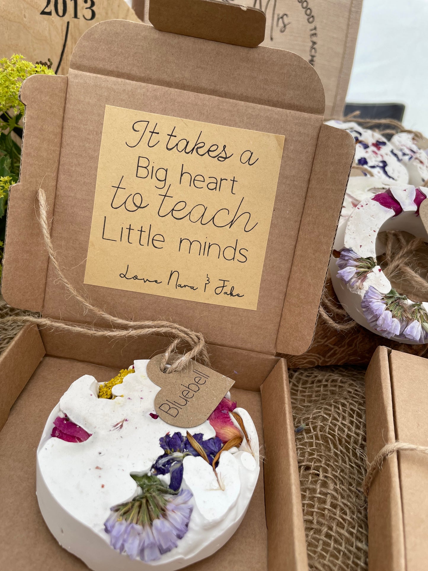 Room Freshener Gift Box