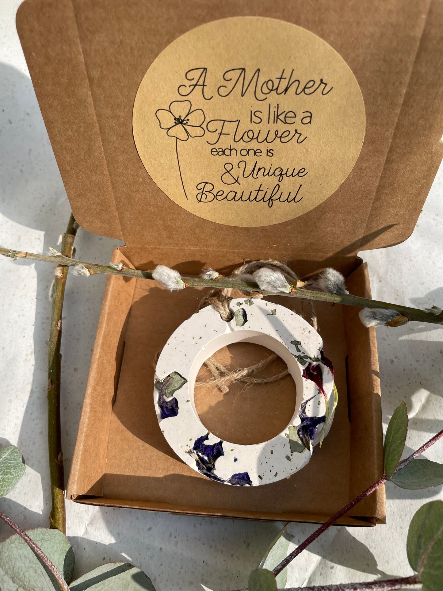 Mothers Day Room Fresheners Gift Box