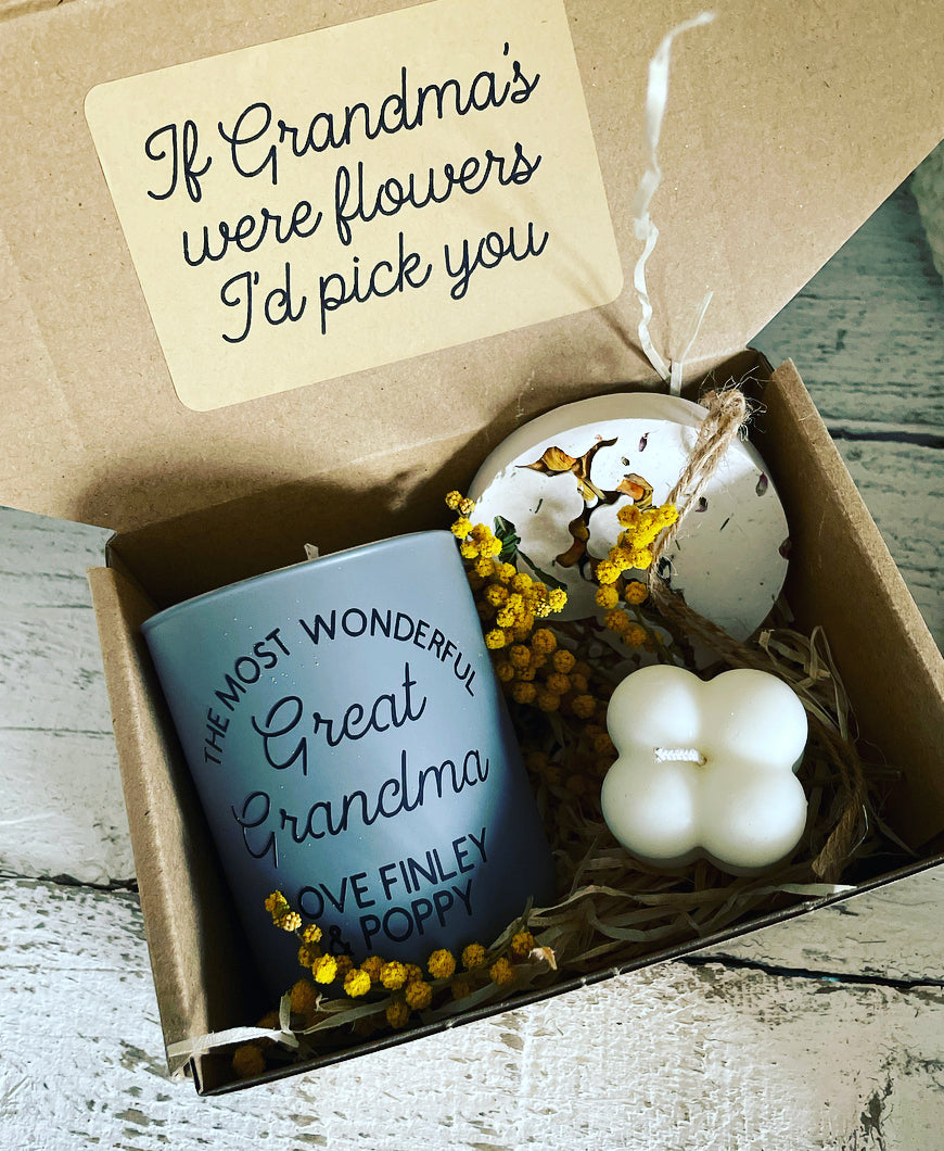 Gift Box for any occasion