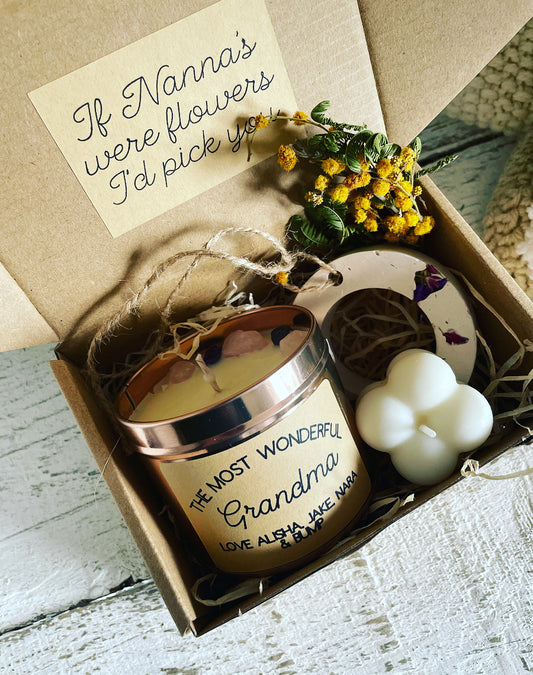 Gift Box for any occasion