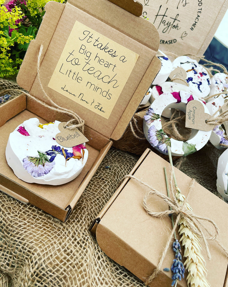 Room Freshener Gift Box