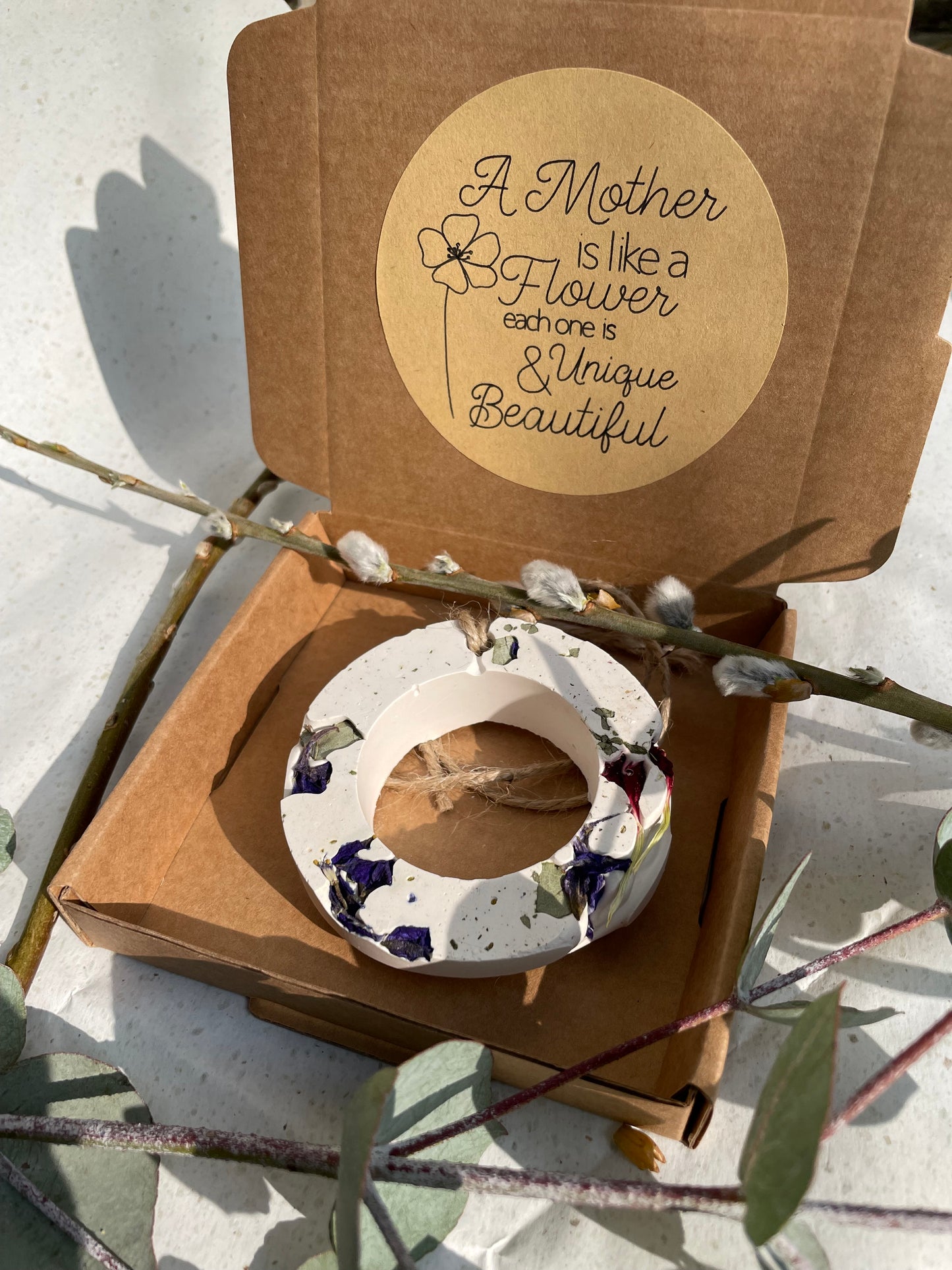 Mothers Day Room Fresheners Gift Box
