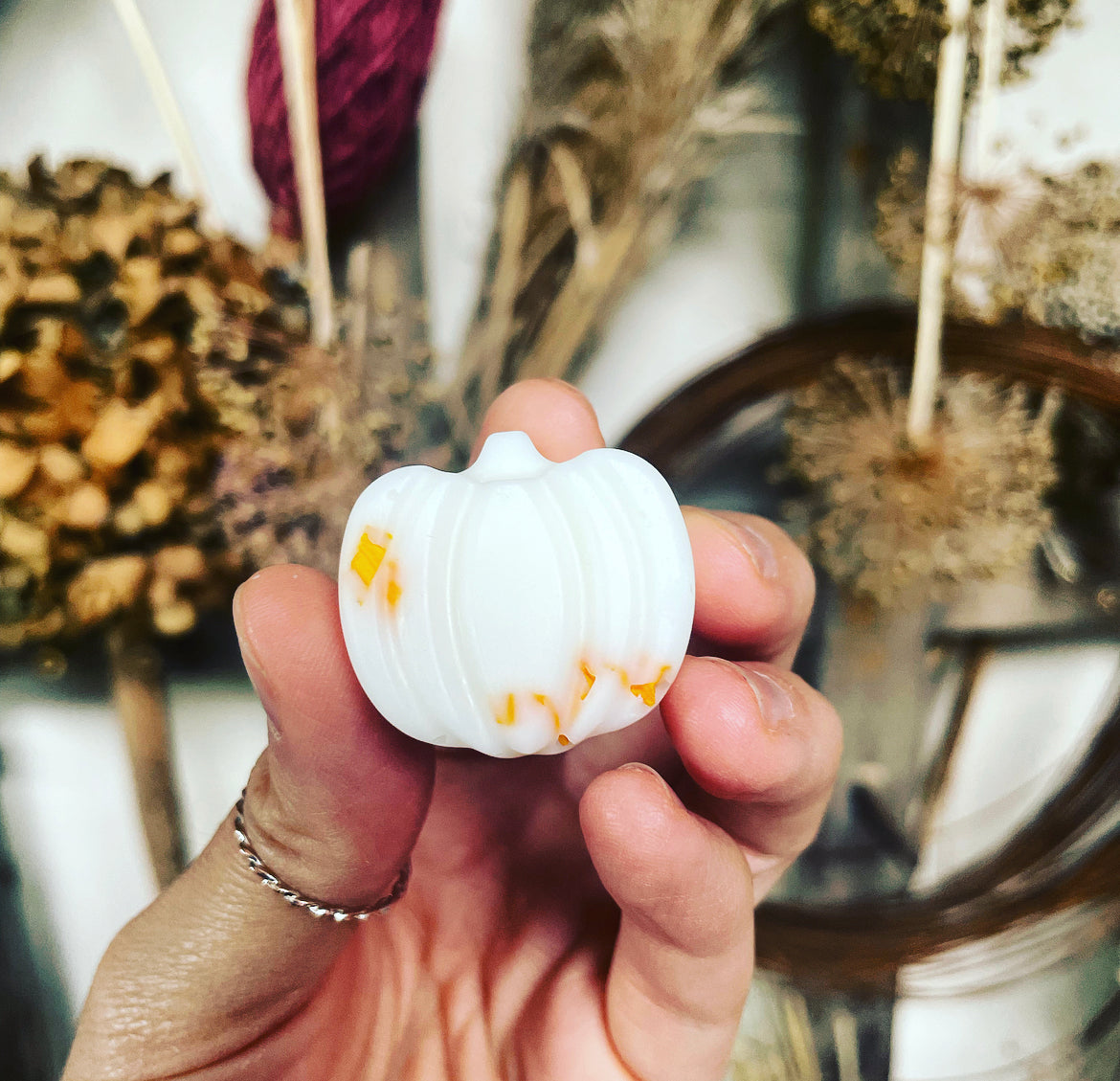 Pumpkin Patch Autumn Melt Box